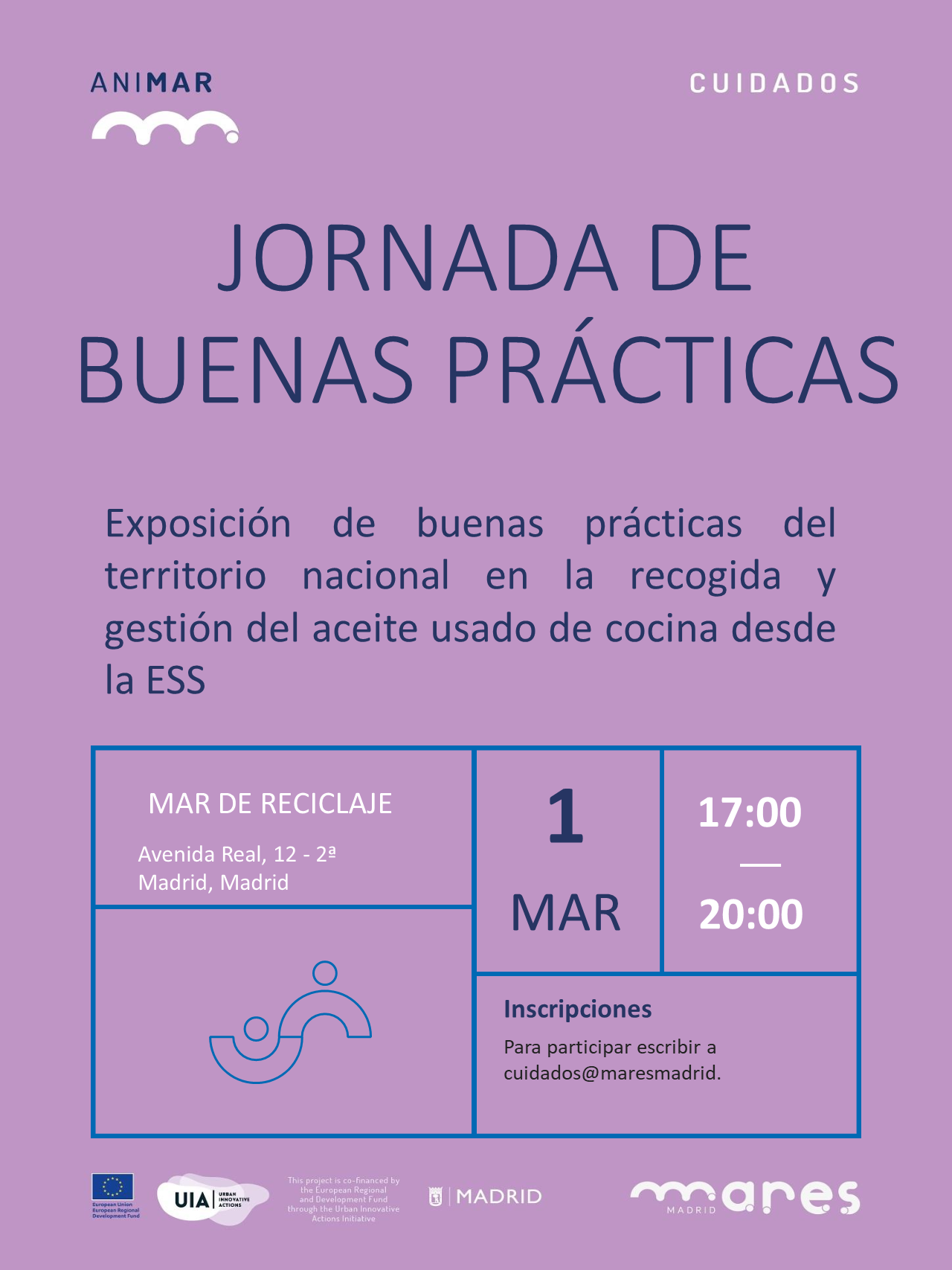 aceite usado