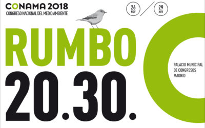 Rumbo a CONAMA 2018