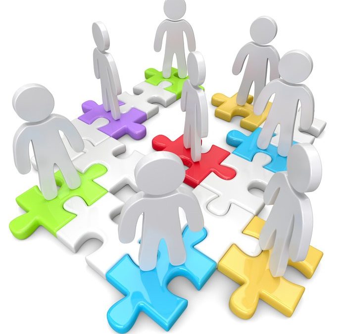 Taller ¿Cómo tomar decisiones en mi cooperativa?: Decisiones por consentimiento