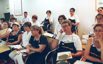 Ciclo formativo de capacitación profesional