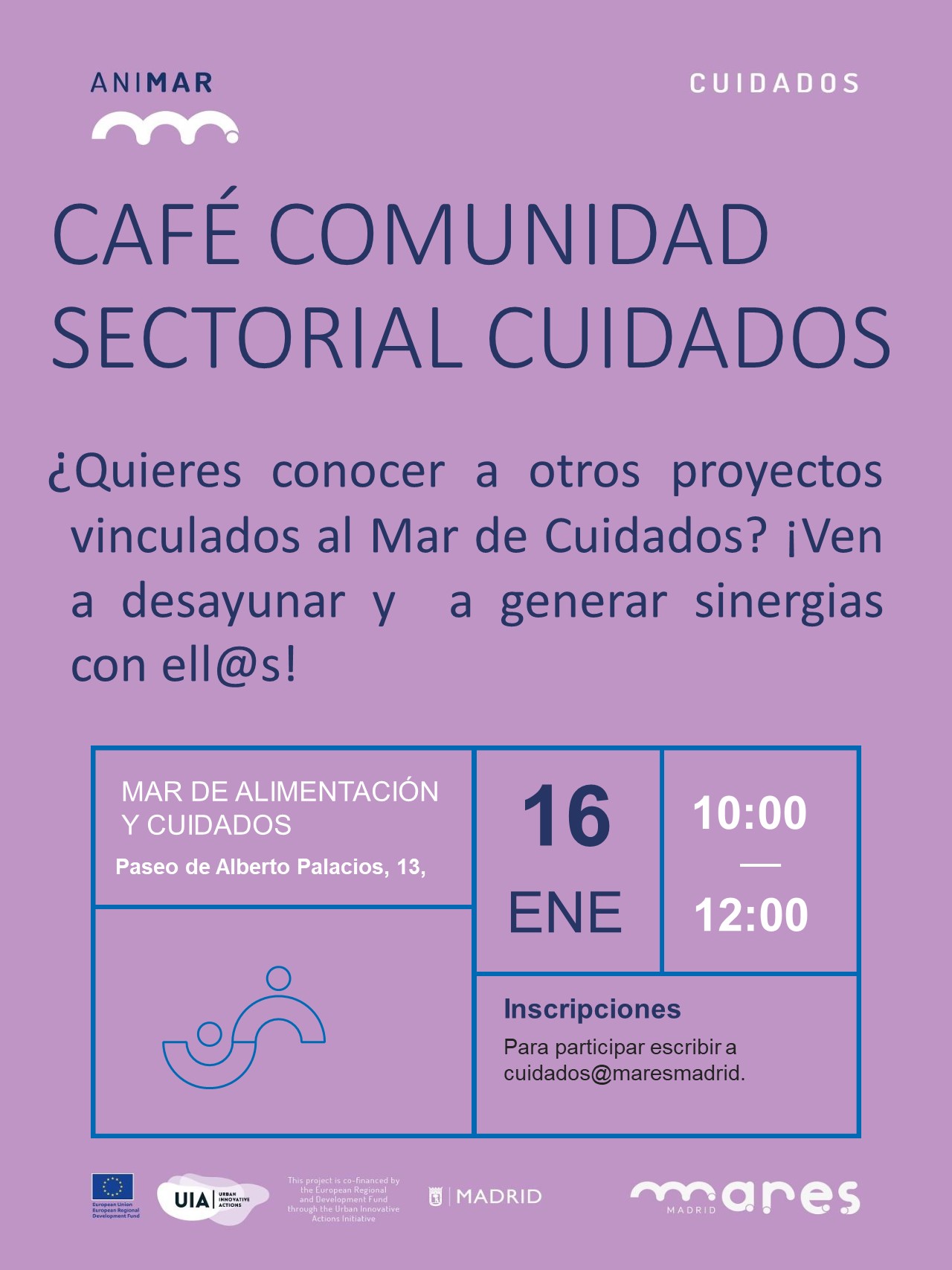 desayuno cuidados enero