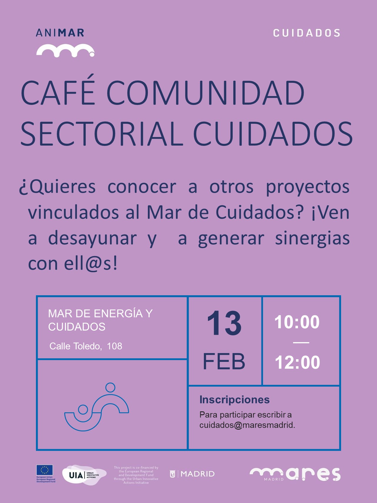 cuidados desayuno febrero