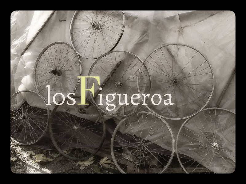 LosFigueroa. Colectivo de Ciclo-transporte