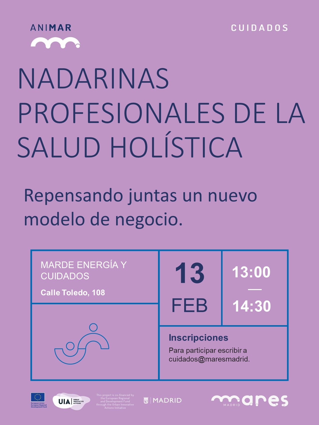 nadarinas febrero