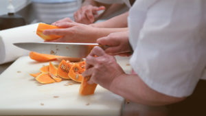 chefworking