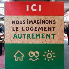 CAP Vivienda Ecolaborativa: Habitat Participatif en París