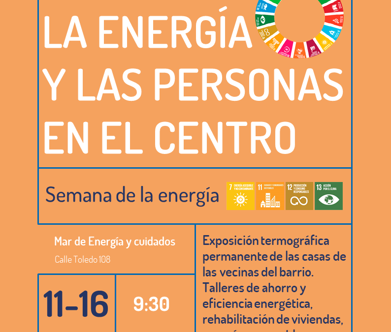 Semana de la Energía