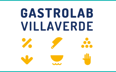 Experimenta a fuego lento en Gastrolab Villaverde, el laboratorio gastronómico de MARES