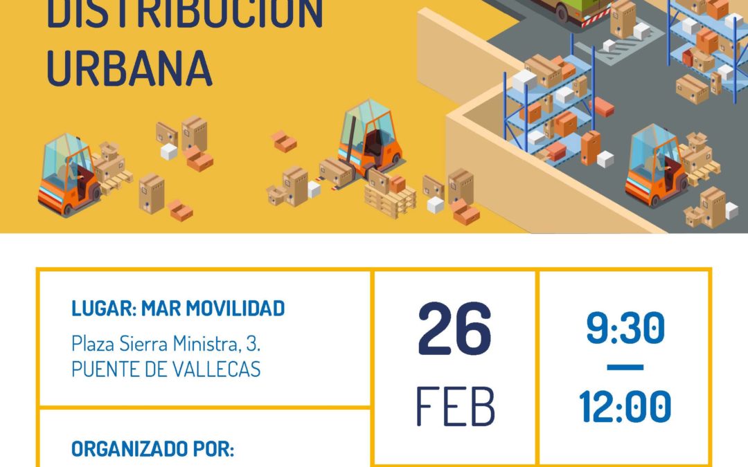 Desayuno en el Mar de Movilidad – CITET – Centro de Innovación para la Logística