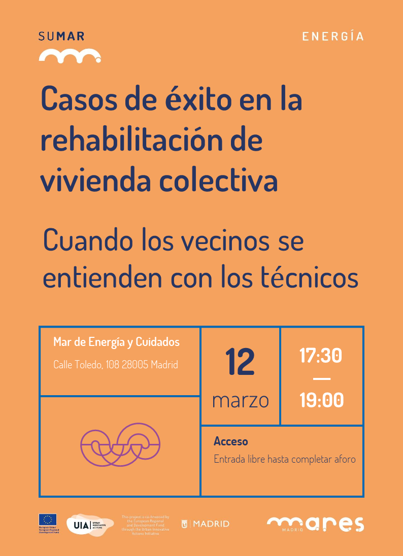 rehabilitación vivienda