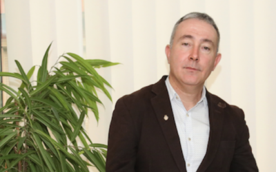 “La ciudadanía está cada vez más implicada con la mejora del medio ambiente de su ciudad”