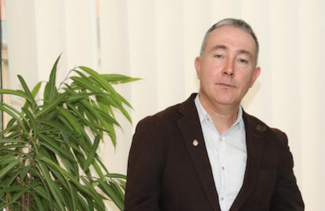 “La ciudadanía está cada vez más implicada con la mejora del medio ambiente de su ciudad”
