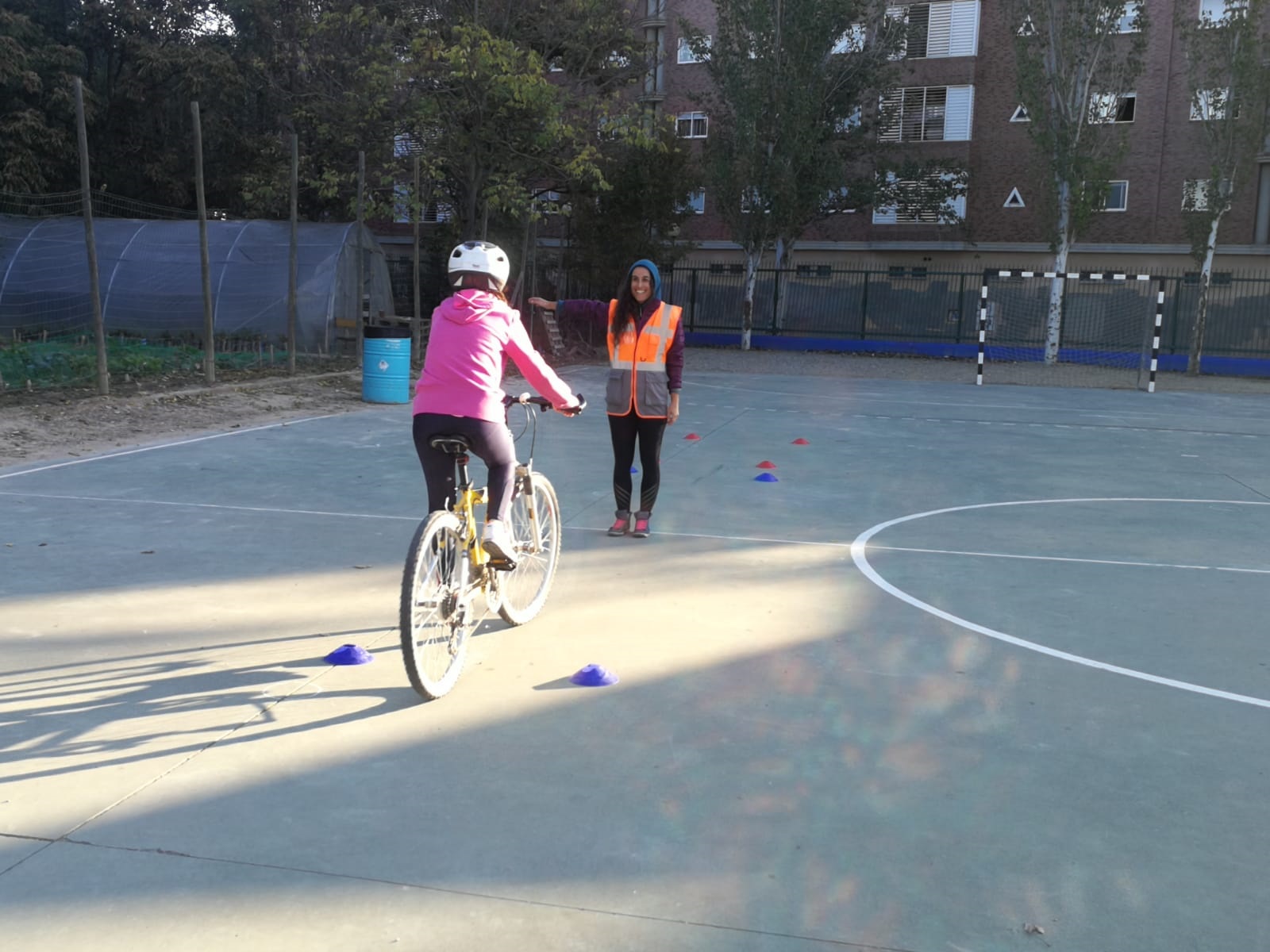 Plan Estratégico Estatal de la Bicicleta