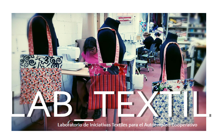 El sector textil como motor de empleo en la Economía Social