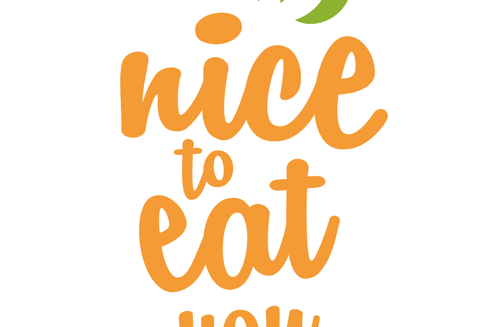 Nice to eat you