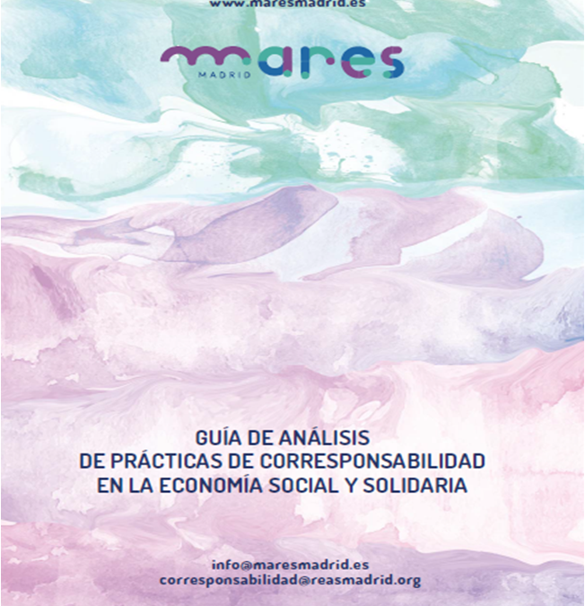 CAP Corresponsabilidad y Conciliación en la ESS