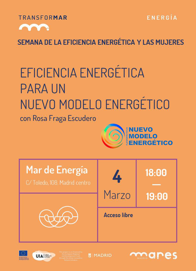 eficiencia energética