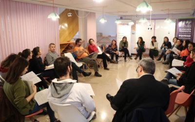 VÍDEO: ¿Qué son las Comunidades de Aprendizaje?