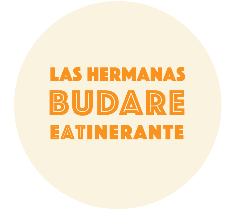 Las Hermanas Budare