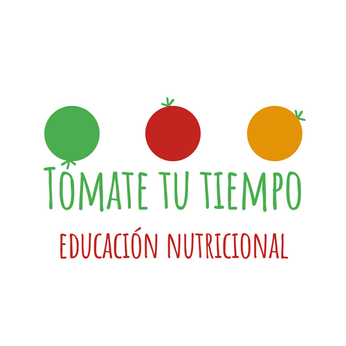 Tómate tu tiempo