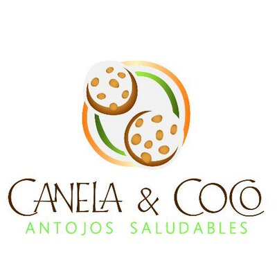 Canela y coco