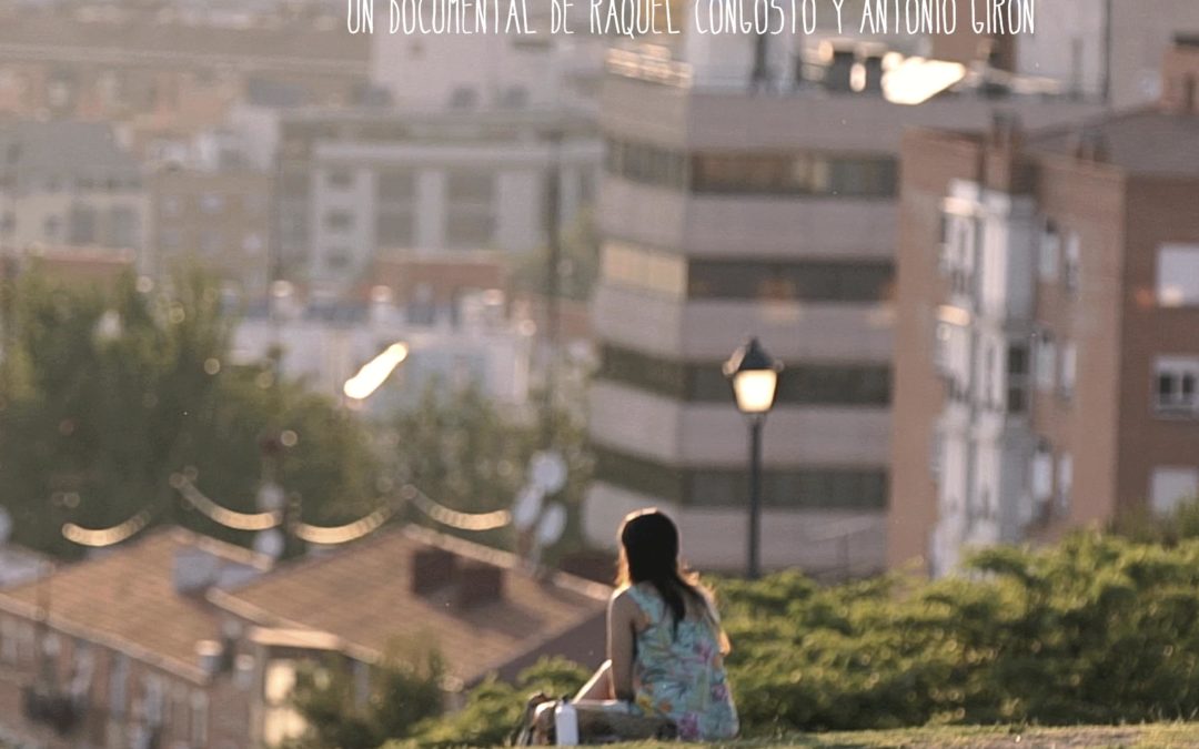 Documental y presentación del libro «Los Cuidados»