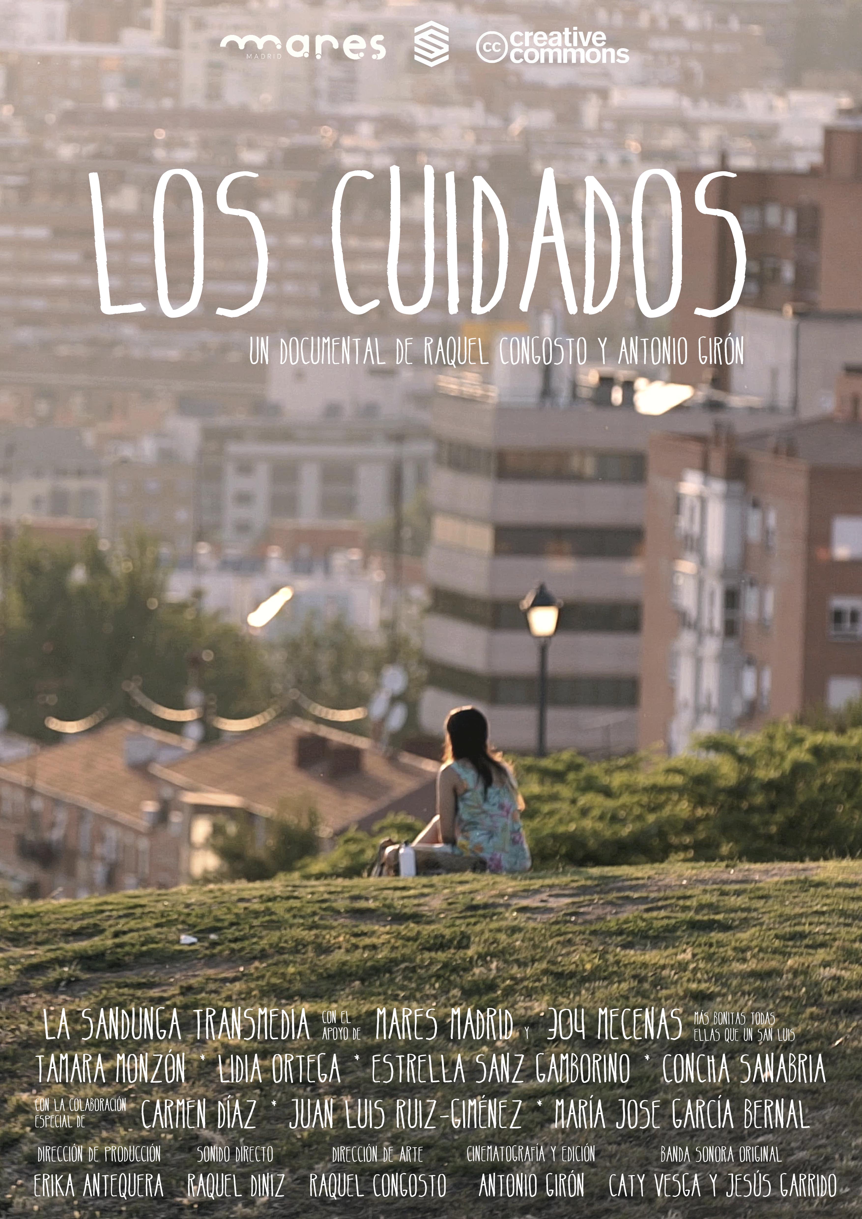 Los Cuidados