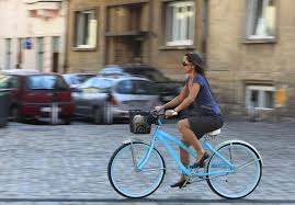 CAP Feminismos y movilidad