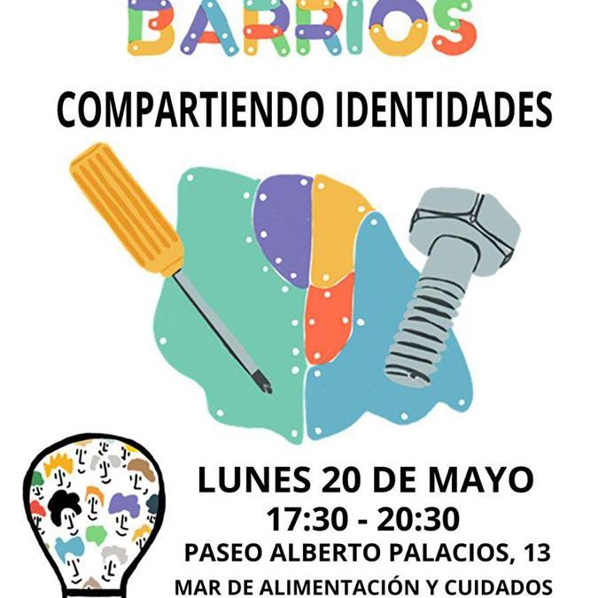 Encuentro técnico vecinal: “Uniendo barrios, compartiendo identidad”