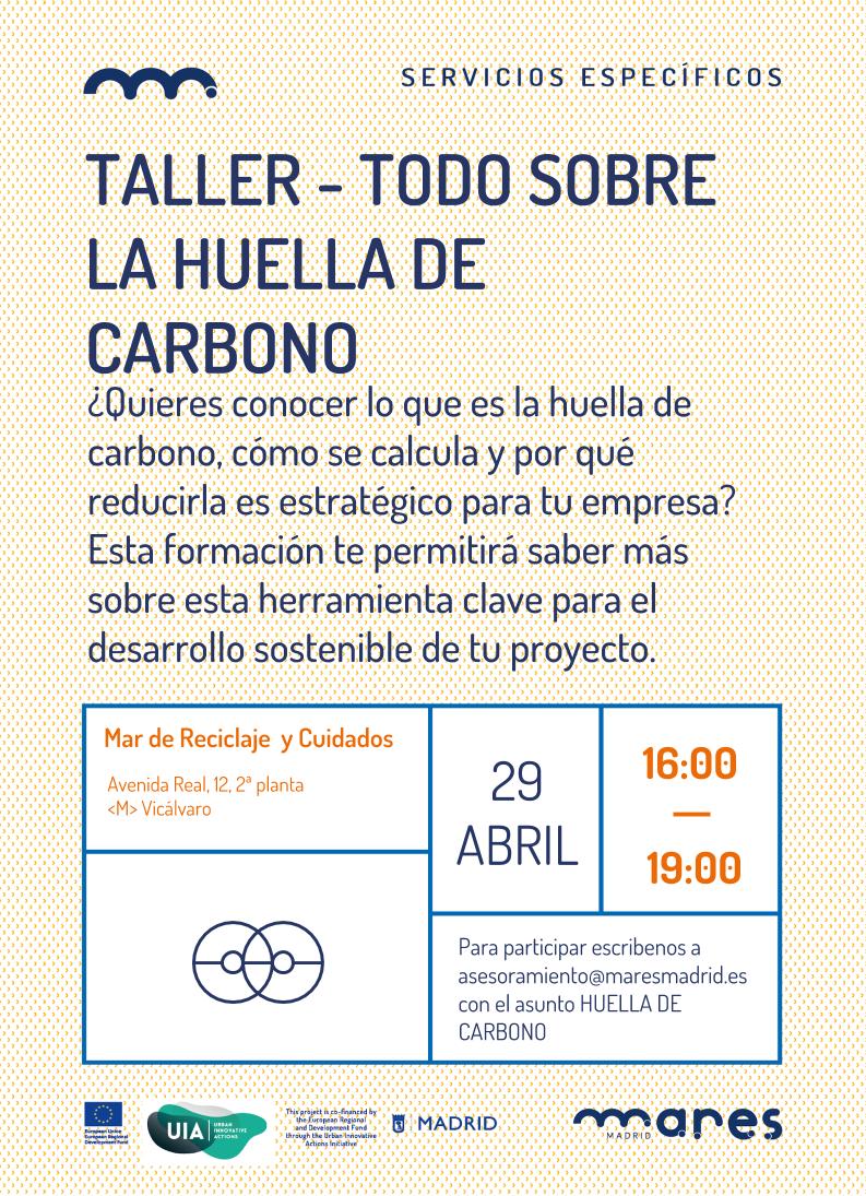 Huella de Carbono