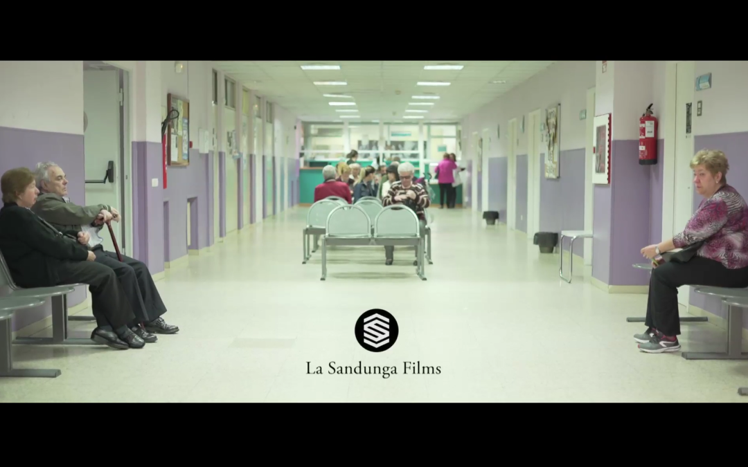 Próximos pases del documental ‘Los cuidados’