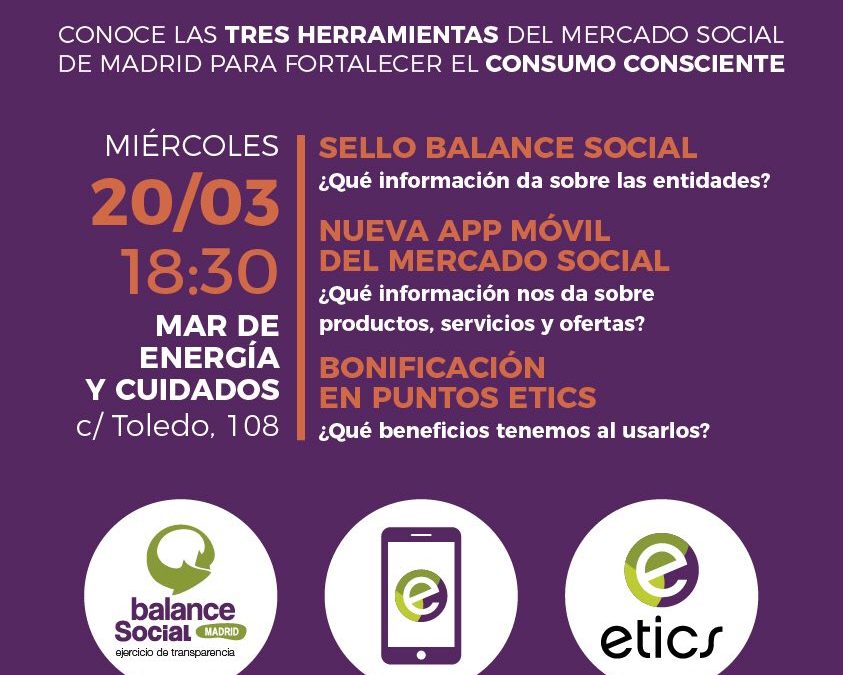 Porque transformar el consumo tiene valor
