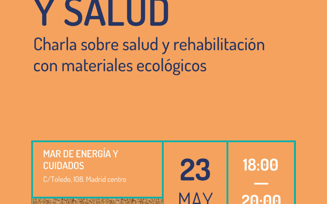 Arquitectura y salud