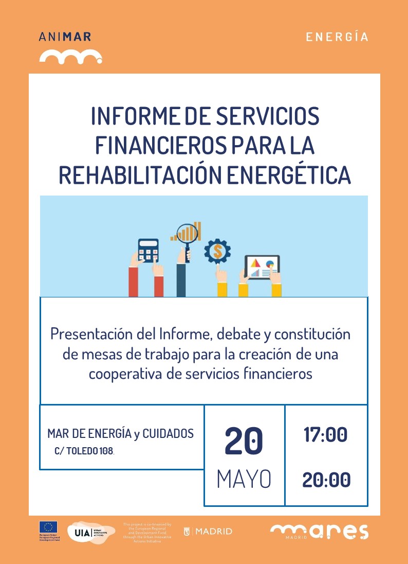rehabilitación energética