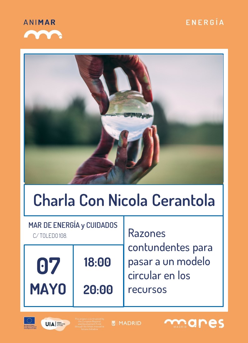 economía circular