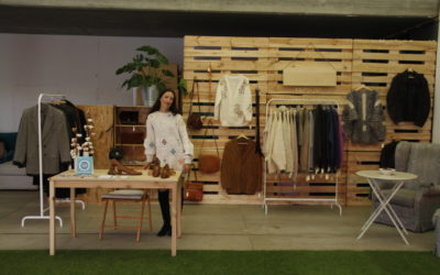 MARES impulsa la II Semana de Moda Sostenible con más de 15 marcas