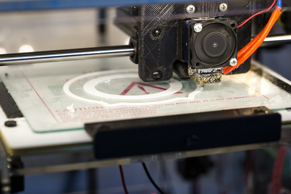 Aproximación al uso de herramientas de fabricación digital
