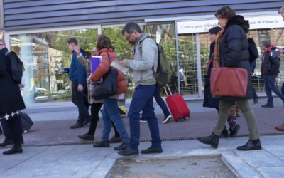 MARES meets BRIDGE: UIA projects exchange
