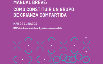 Guía: La crianza compartida como respuesta al modelo de ciudad