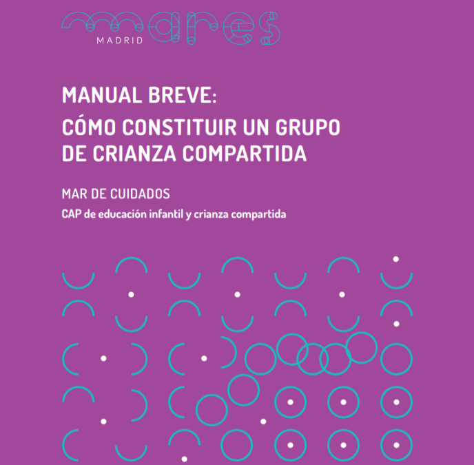 Guía: La crianza compartida como respuesta al modelo de ciudad