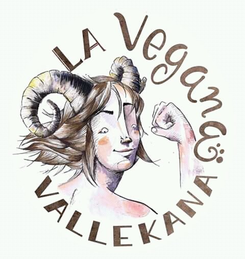 La vegana vallekana