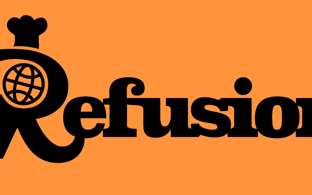 Refusión