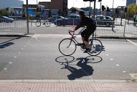 Una bici más: parte práctica