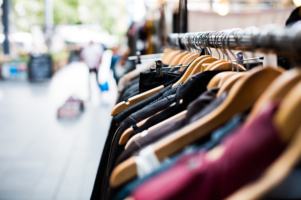 Cómo crear una red de moda sostenible en Madrid