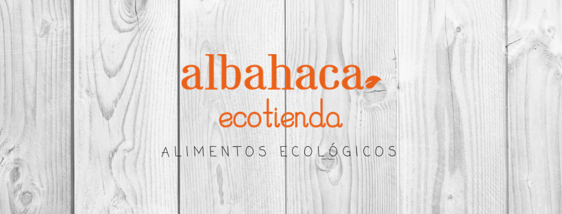 Albahaca ecotienda