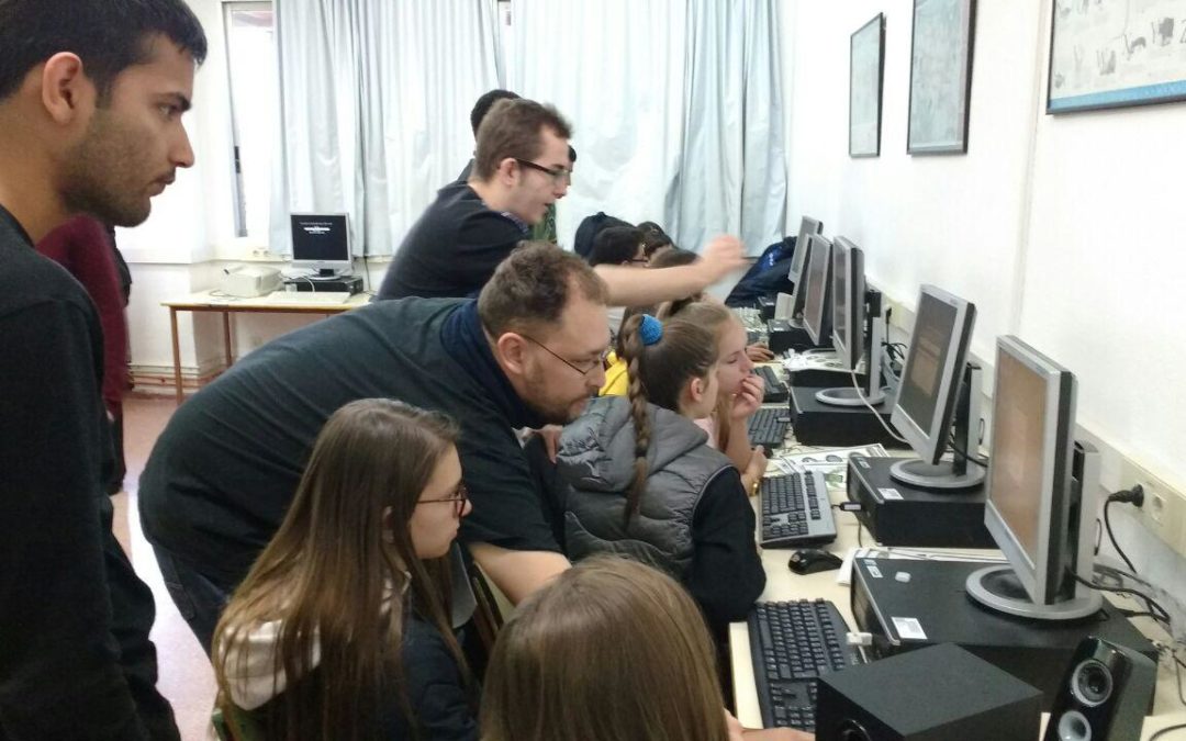 DemocraTICzación 3.0: Taller de apropiación y recuperación tecnológica 2ª edición