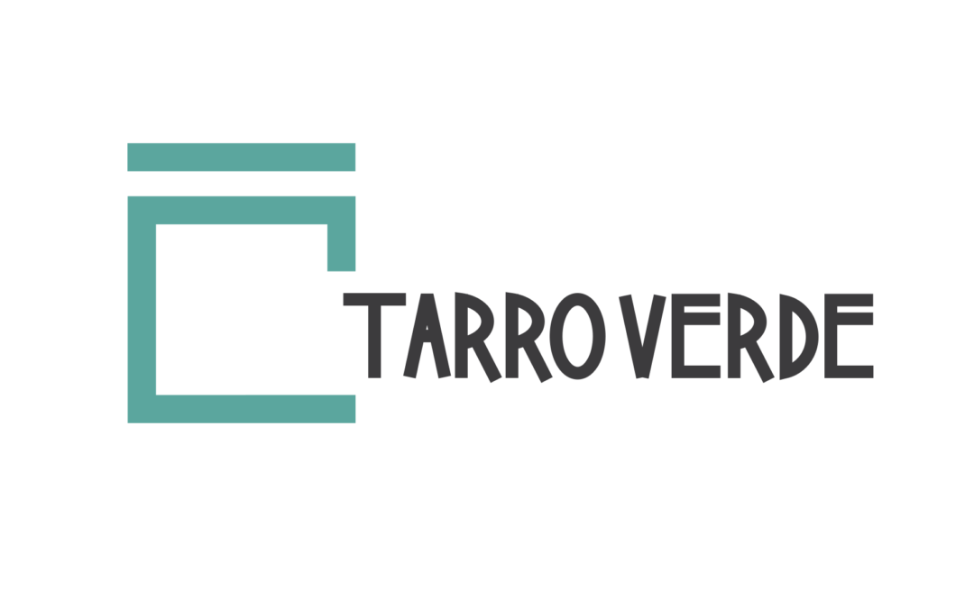 TARRO VERDE