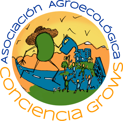 Asociación Agroecológica Conciencia Grows