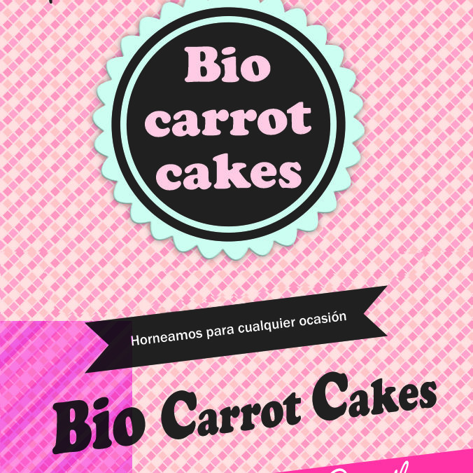 BIOCARROTCAKES