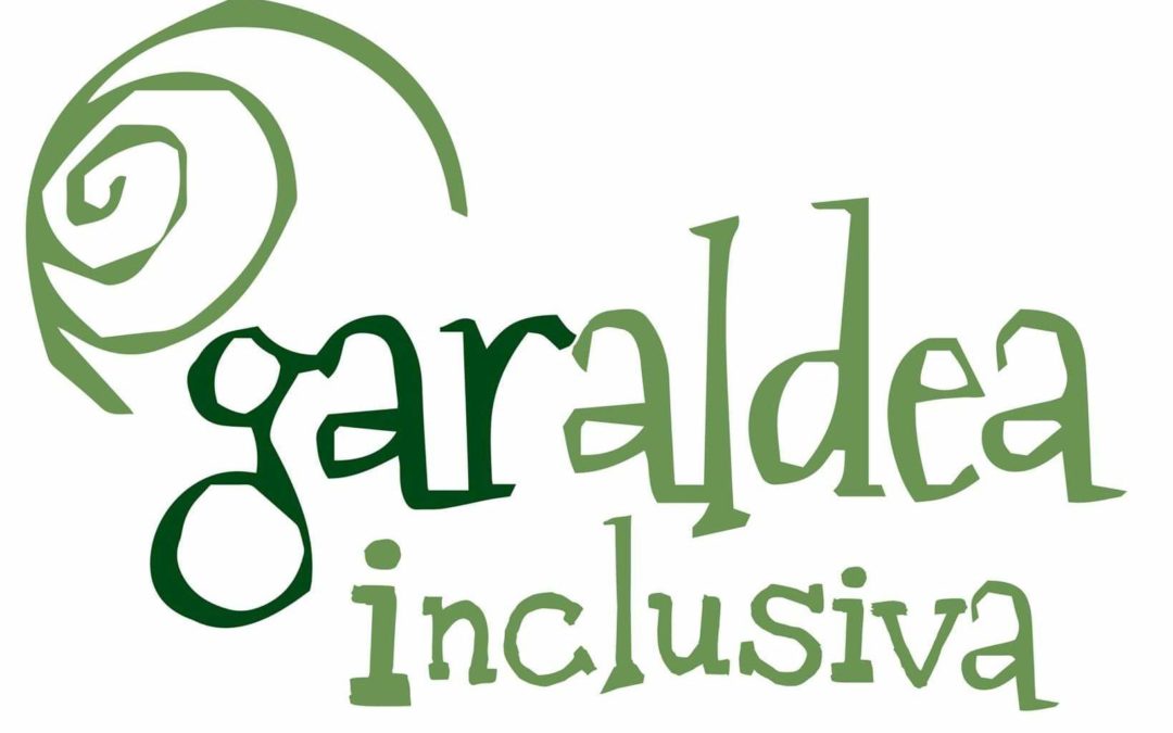 Garaldea Inclusiva